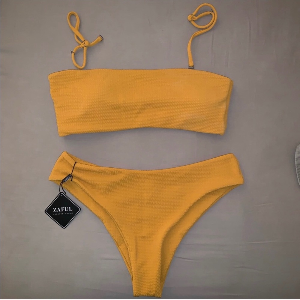 Zaful bikini